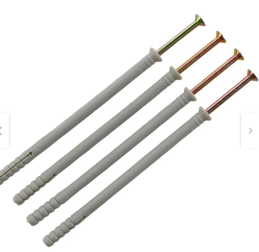 TARUGO CLAVO CLAVOS 2" CAJA DE 100UND