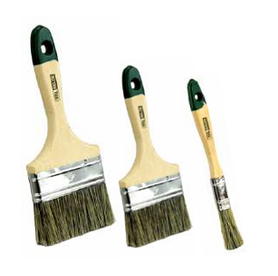 BROCHA PARA PINTAR 3” MANGO MADERA