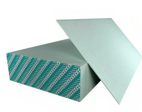 YESO CARTON BR-RH 15 MM 1,2X2,4M PLANCHA