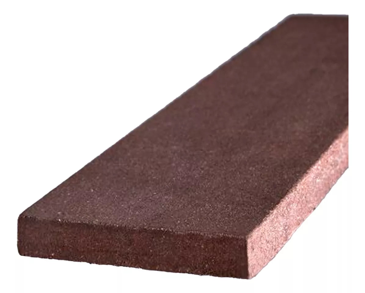 ENCHAPE COLOR CHOCOLATE (Valor X 1M2) (Envío GRATIS sobre 25M2)