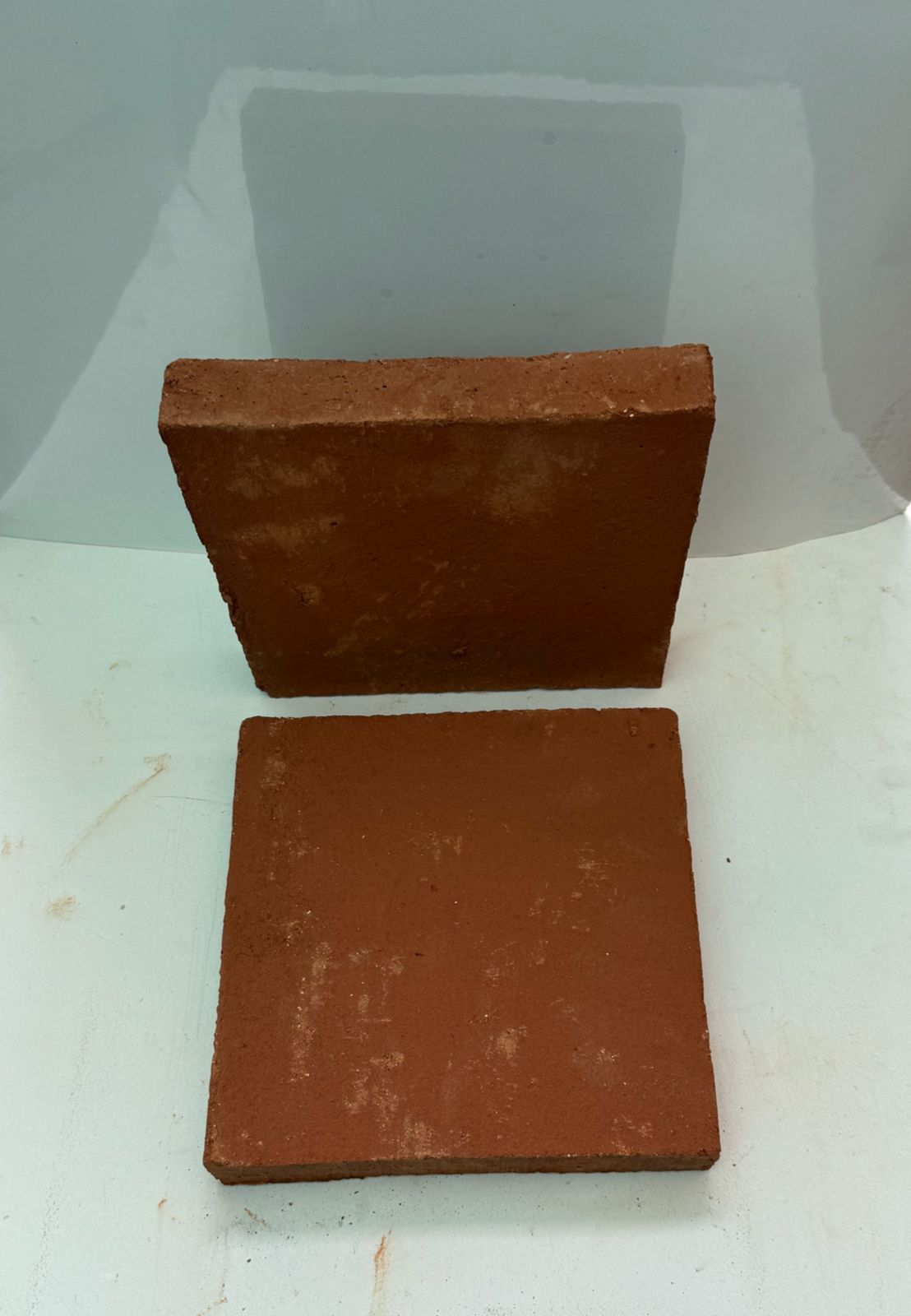 BALDOSA DE ARCILLA 25X25CM (Valor X 1M2) (Envío GRATIS sobre 25M2)