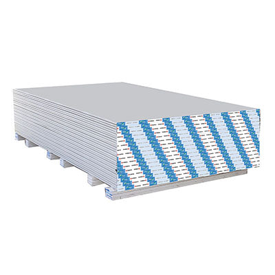 YESO CARTON BR-ST  10 MM  1,2X2,4M PLANCHA