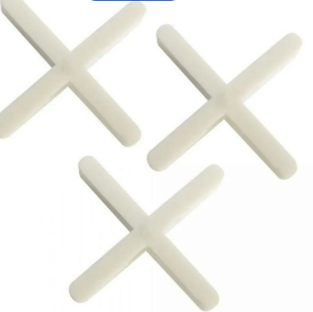 SEPARADOR DE CERÁMICA 2.5MM X 200PCS FERRETOOLS