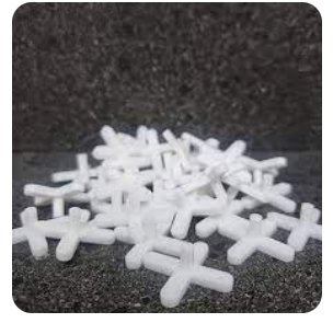 SEPARADOR DE CERÁMICA 2MM X 200PCS AKILDA