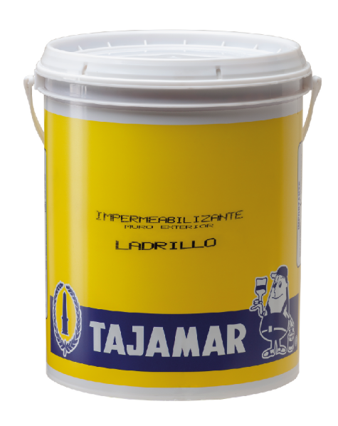 ESMALTE SINTETICO BLANCO 3.785LTS=1GL TAJAMAR