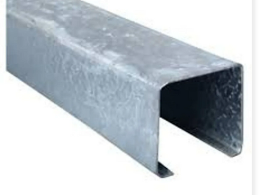 MONTANTE C METALCON 40X38X0.85MM 6MT