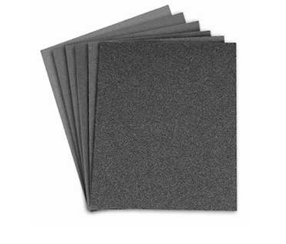 LIJA DE METAL 100 BOSH