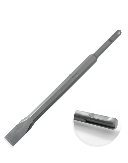 BROCA CONCRETO PALETA KAMASA 14X20X300MM SDS PLUS ROTOMARTILLO HILTI/METABO