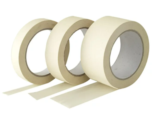 CINTA DE ENMASCARAR 36MM X 40MTS
