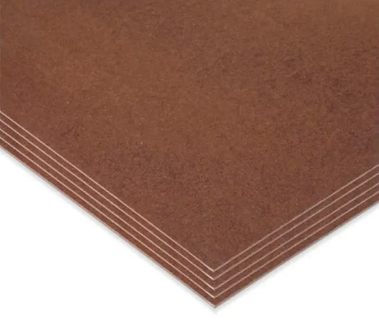TABLERO CHOLGUAN LISO 2.4 MM 172X244 CM