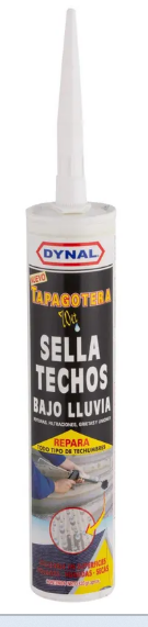 SELLATECHO DYNAL TAPAGOTERA