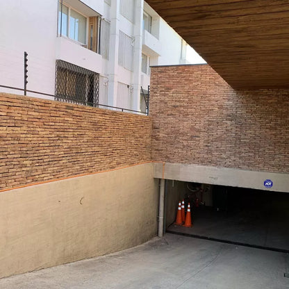 ENCHAPE CÁSCARA/ CARA  (Valor X 1M2) (Envío GRATIS sobre 25M2)