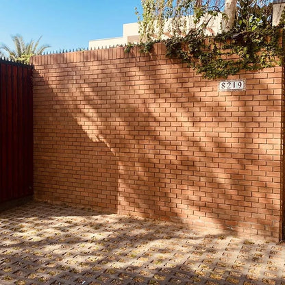 ENCHAPE PARED CORTO(Valor X 1M2) (Envío GRATIS sobre 25M2)