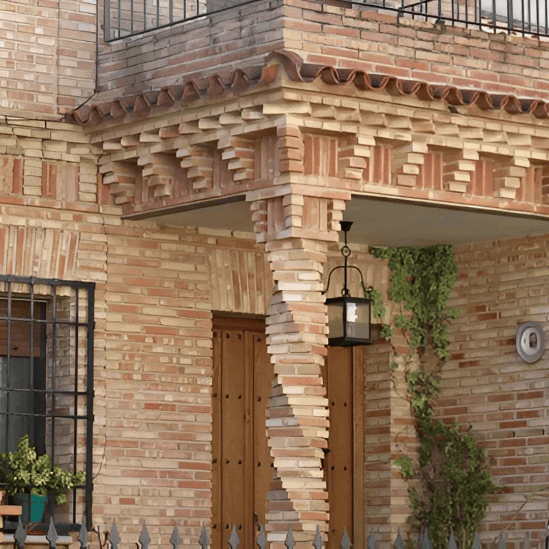 ENCHAPE VIEJO COLONIAL (Valor X 1M2) (Envío GRATIS sobre 25M2)