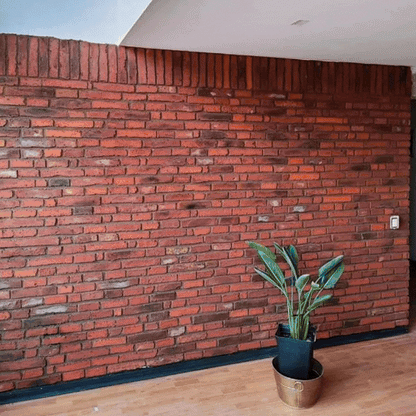 ENCHAPE NEW YORK LARGO (Valor X 1M2) (Envío GRATIS sobre 25M2)