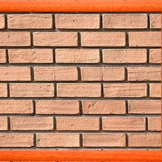 ENCHAPE PARED CORTO(Valor X 1M2) (Envío GRATIS sobre 25M2)