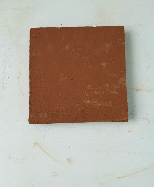 BALDOSA DE ARCILLA 25X25CM (Valor X 1M2) (Envío GRATIS sobre 25M2)