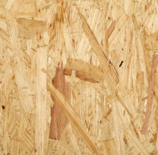 OSB ESTRUCTURAL 11,1 MM 1,2 X 2,4 MTS PLANCHA