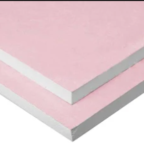 YESO CARTON BR-RF 12.5 MM 1,2X2,4M PLANCHA